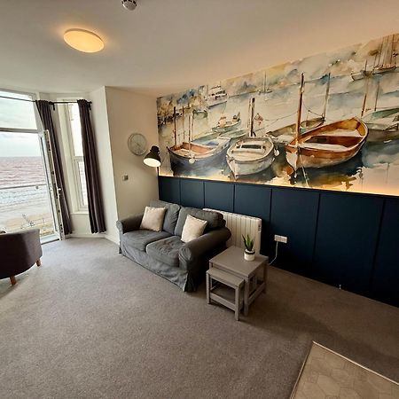 Bridlington Bay Apartments Ngoại thất bức ảnh