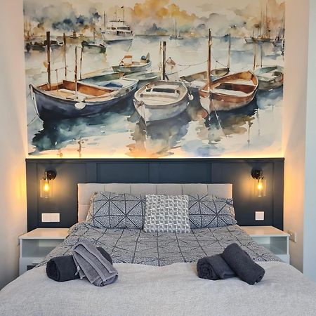 Bridlington Bay Apartments Ngoại thất bức ảnh