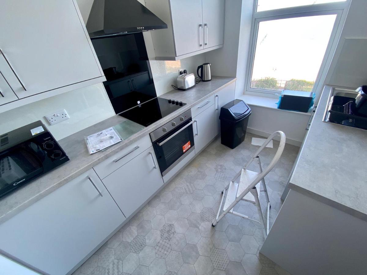 Bridlington Bay Apartments Ngoại thất bức ảnh