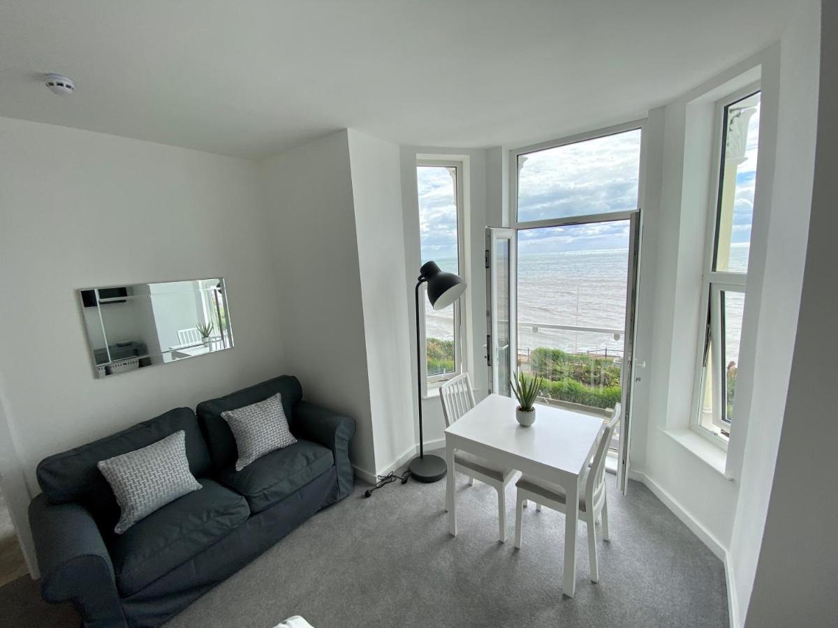 Bridlington Bay Apartments Ngoại thất bức ảnh