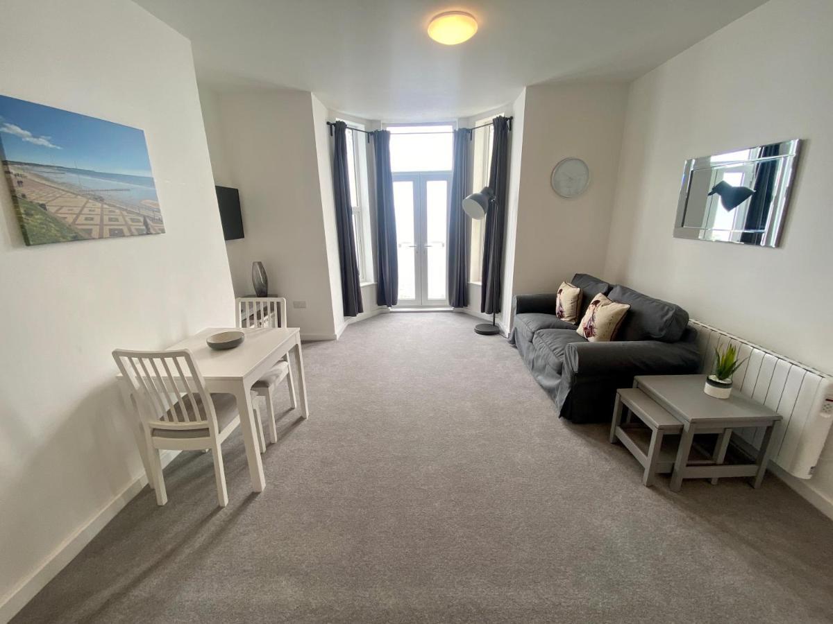 Bridlington Bay Apartments Ngoại thất bức ảnh