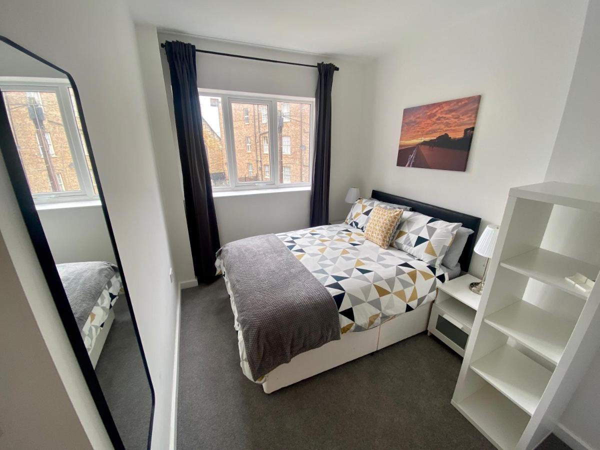 Bridlington Bay Apartments Ngoại thất bức ảnh