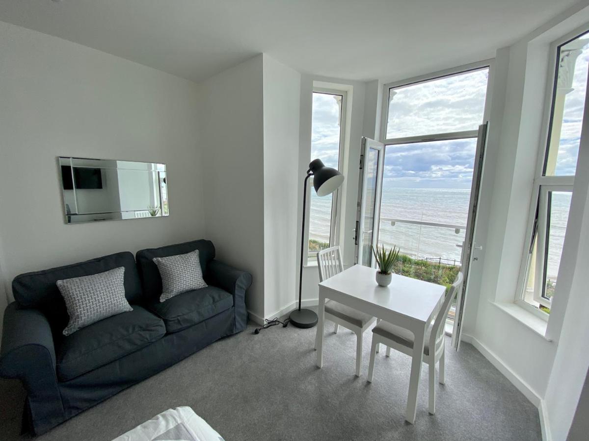 Bridlington Bay Apartments Ngoại thất bức ảnh