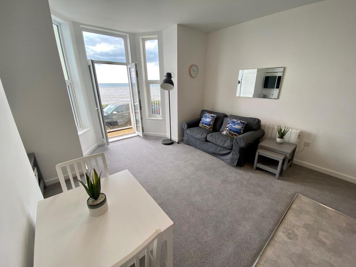Bridlington Bay Apartments Ngoại thất bức ảnh