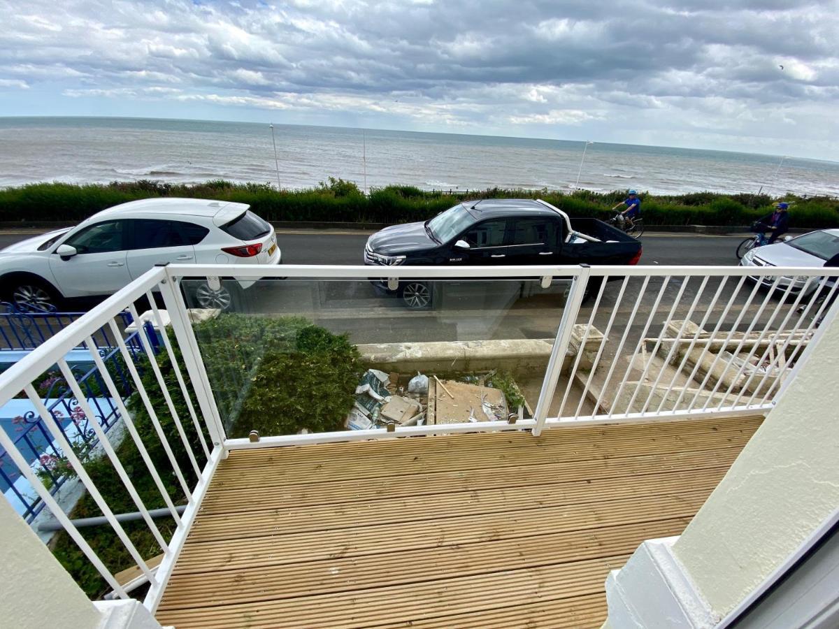 Bridlington Bay Apartments Ngoại thất bức ảnh