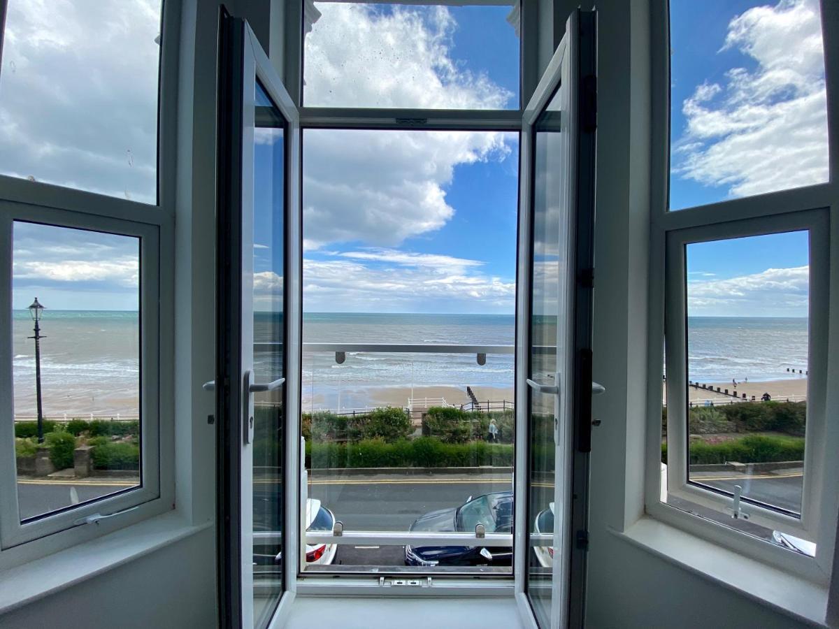 Bridlington Bay Apartments Ngoại thất bức ảnh