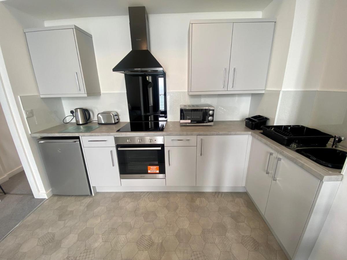 Bridlington Bay Apartments Ngoại thất bức ảnh