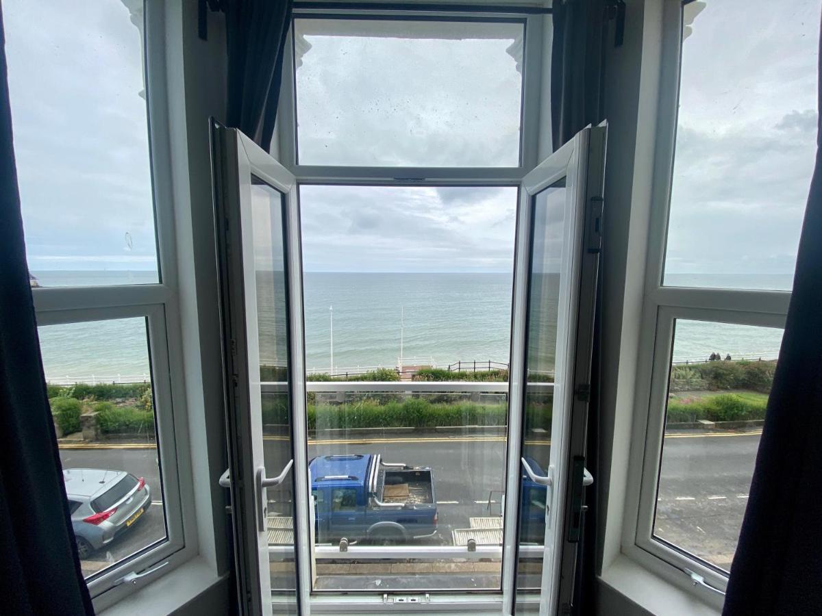Bridlington Bay Apartments Ngoại thất bức ảnh