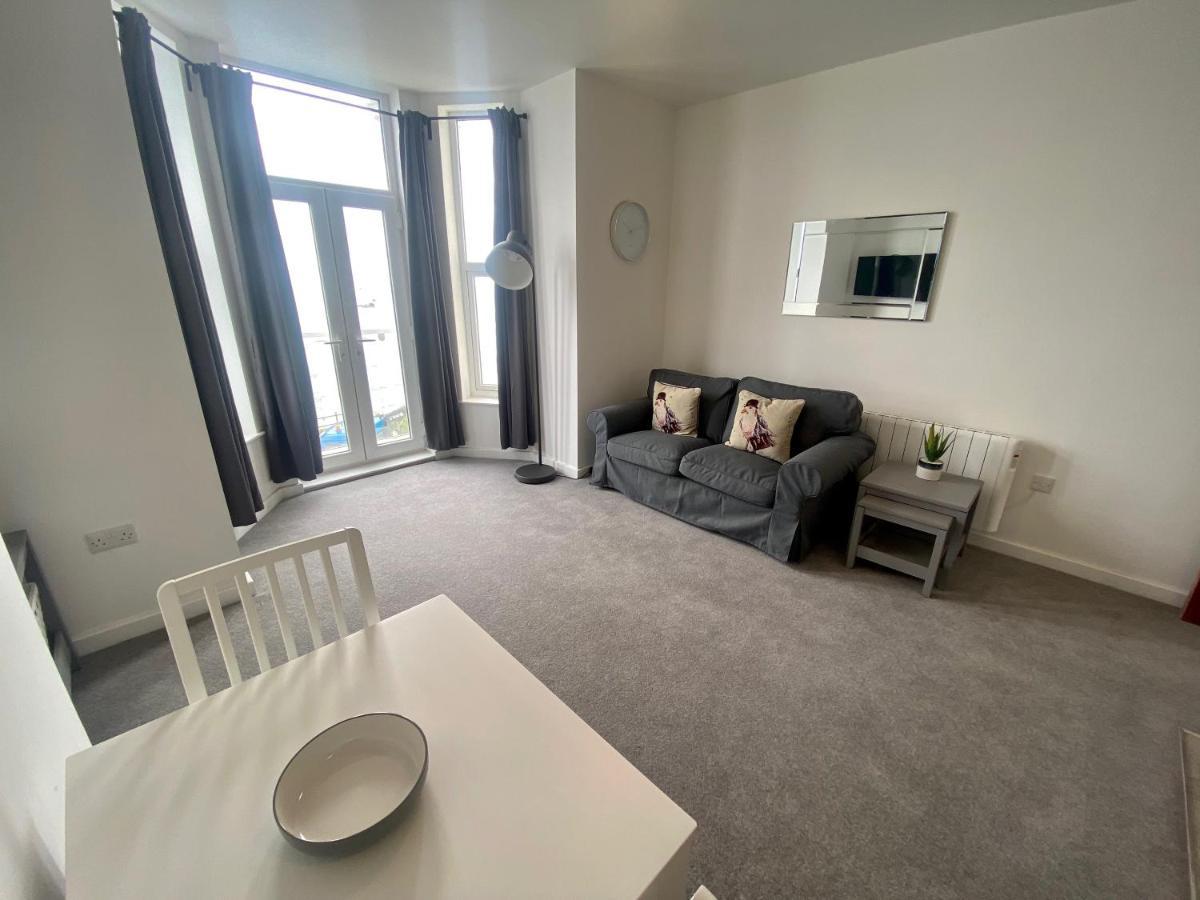 Bridlington Bay Apartments Ngoại thất bức ảnh