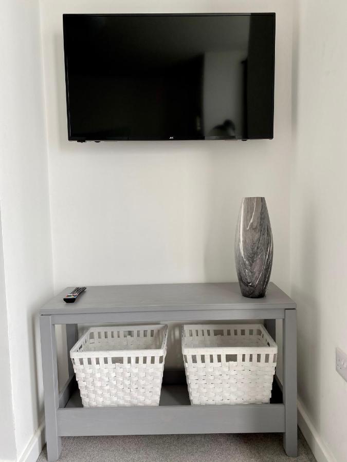 Bridlington Bay Apartments Ngoại thất bức ảnh