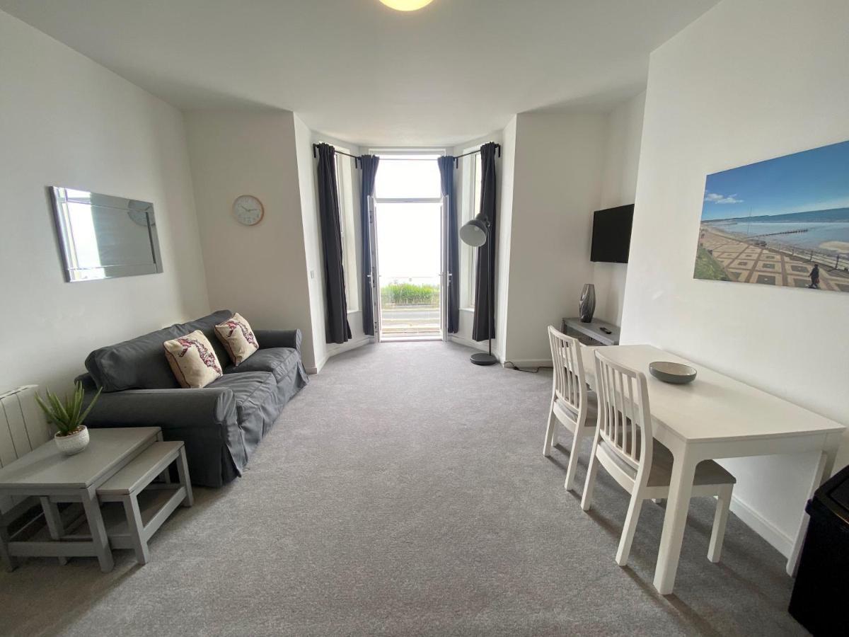 Bridlington Bay Apartments Ngoại thất bức ảnh