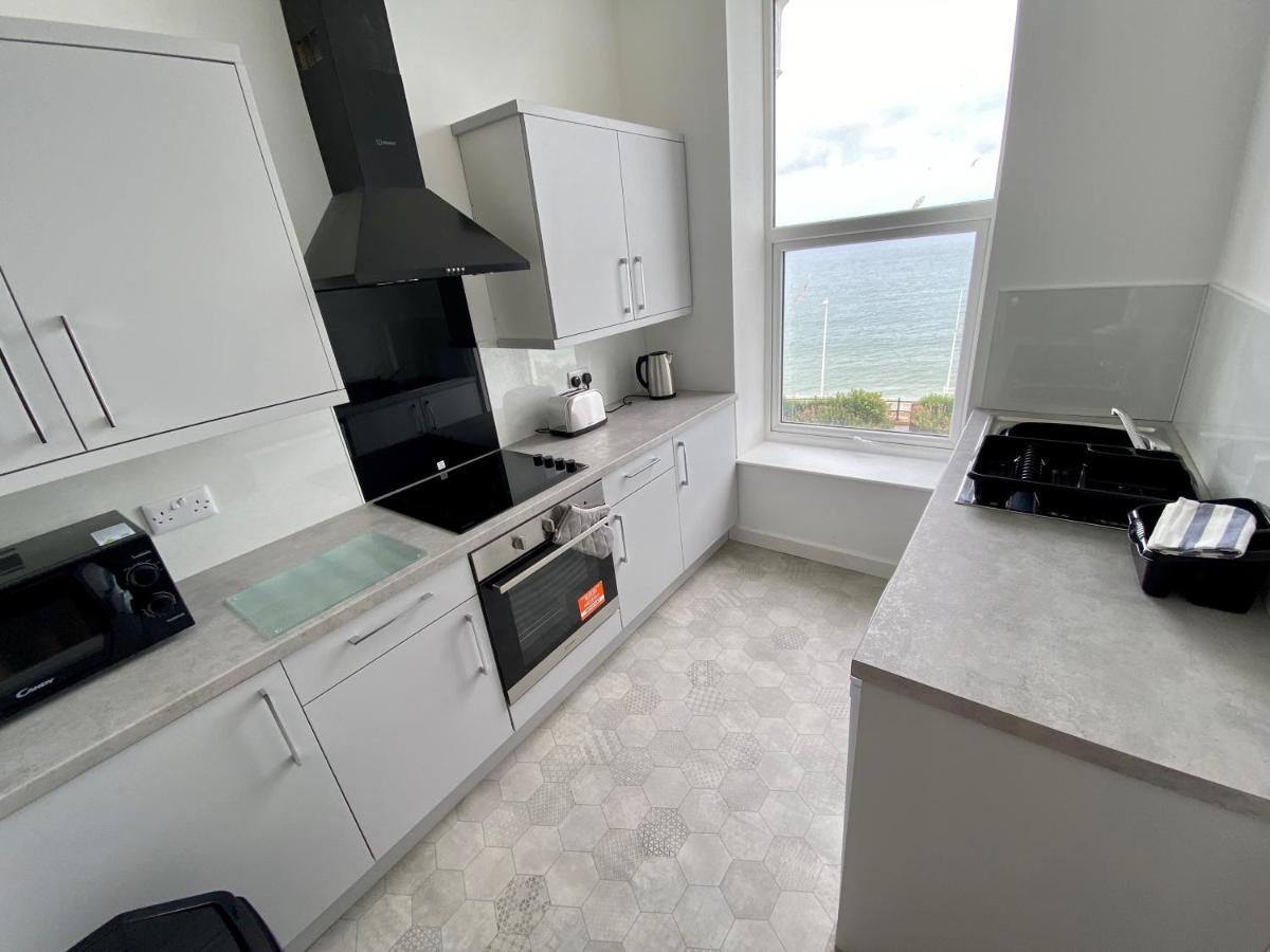 Bridlington Bay Apartments Ngoại thất bức ảnh