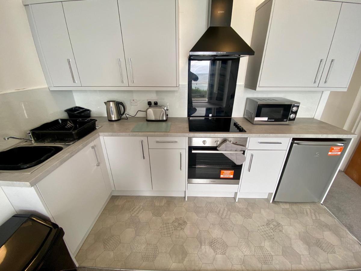 Bridlington Bay Apartments Ngoại thất bức ảnh