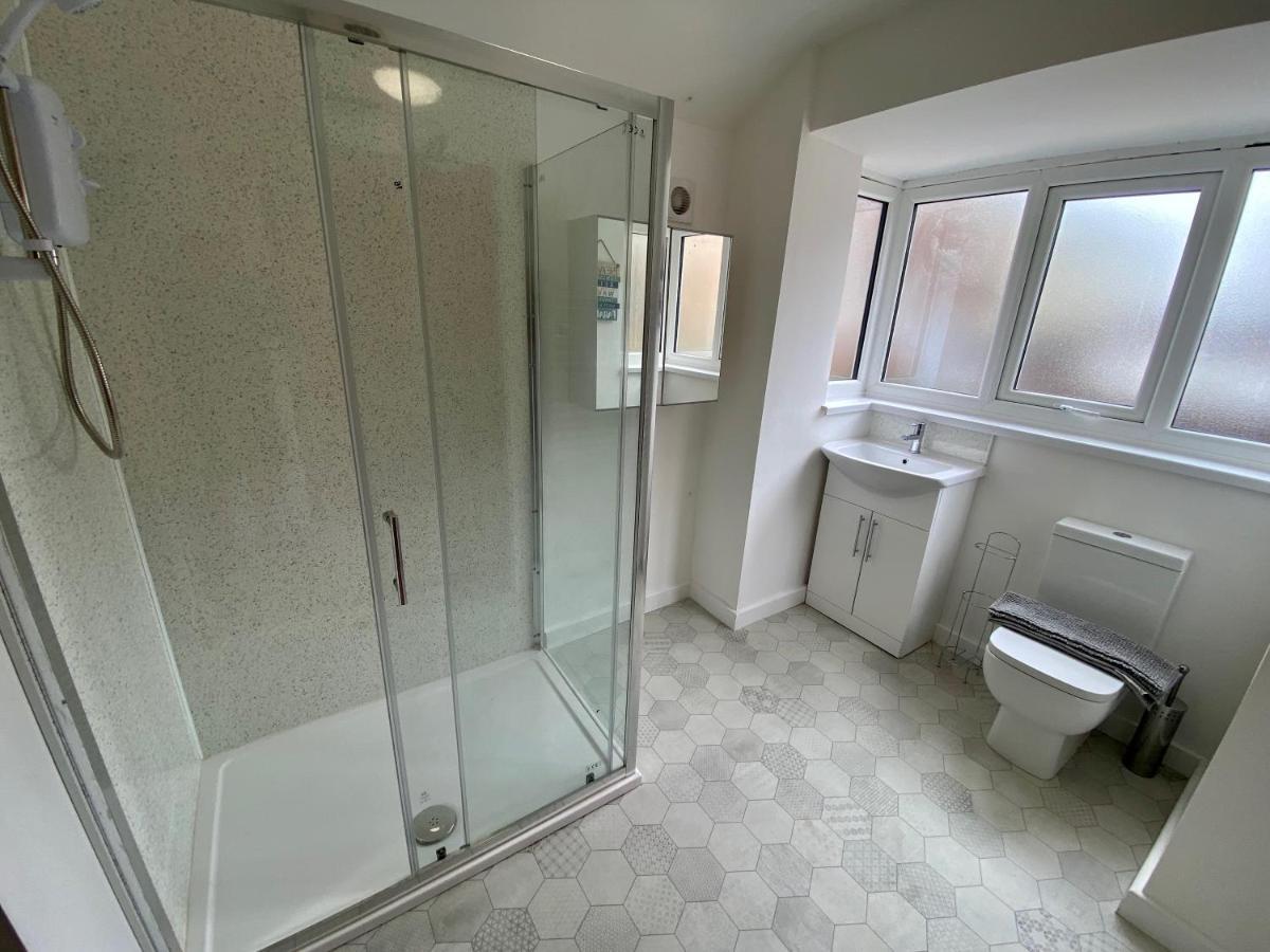 Bridlington Bay Apartments Ngoại thất bức ảnh