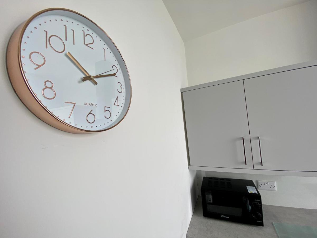 Bridlington Bay Apartments Ngoại thất bức ảnh