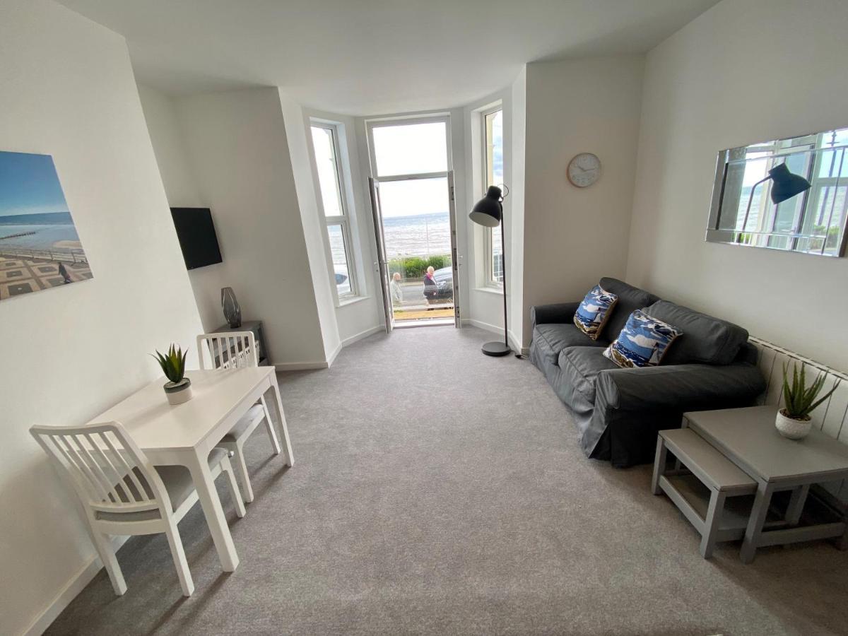 Bridlington Bay Apartments Ngoại thất bức ảnh