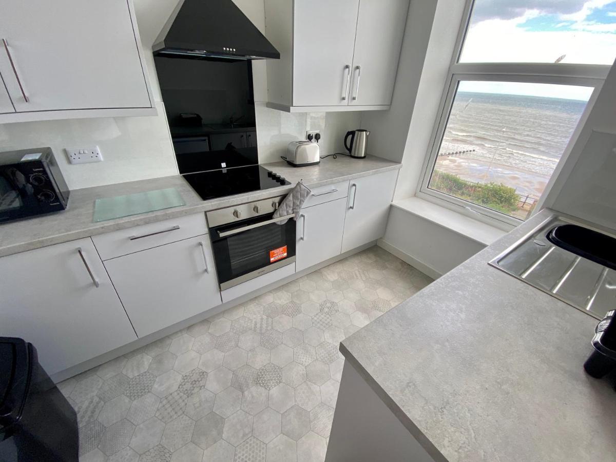 Bridlington Bay Apartments Ngoại thất bức ảnh