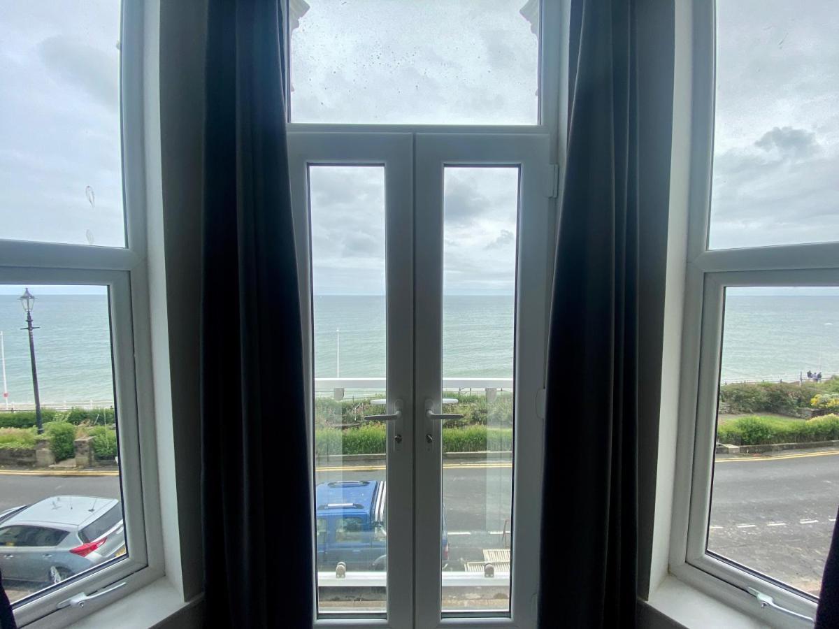 Bridlington Bay Apartments Ngoại thất bức ảnh