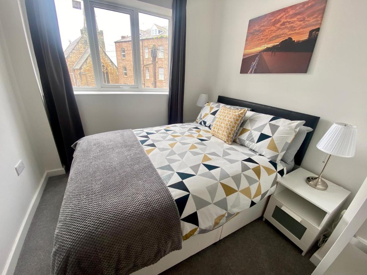 Bridlington Bay Apartments Ngoại thất bức ảnh