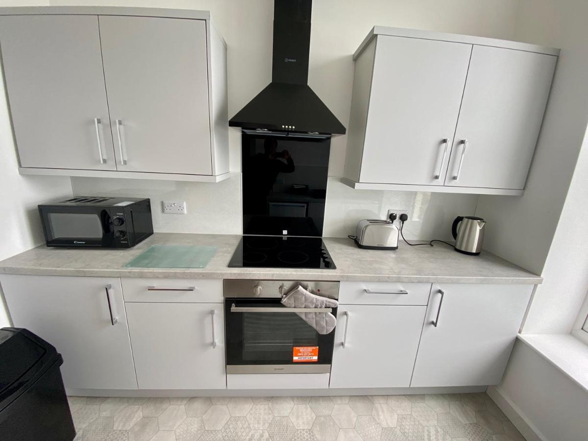 Bridlington Bay Apartments Ngoại thất bức ảnh