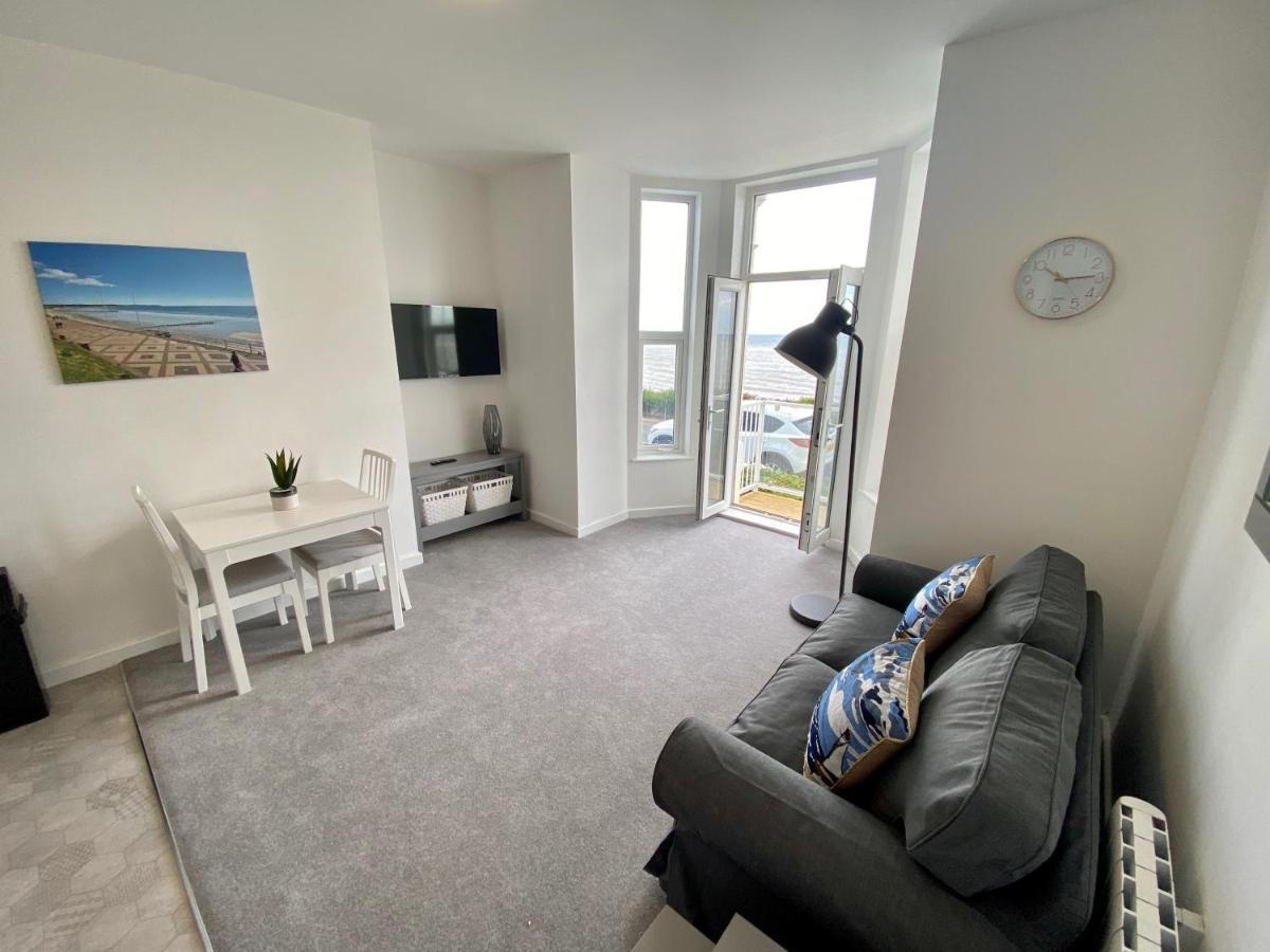 Bridlington Bay Apartments Ngoại thất bức ảnh
