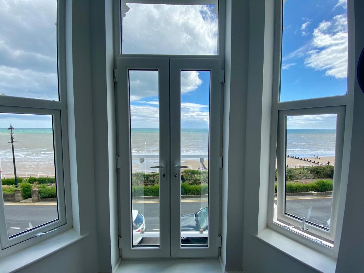Bridlington Bay Apartments Ngoại thất bức ảnh