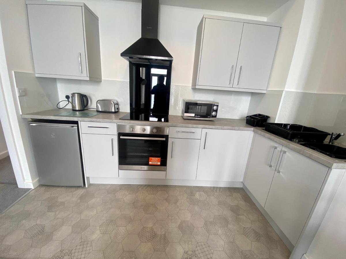 Bridlington Bay Apartments Ngoại thất bức ảnh