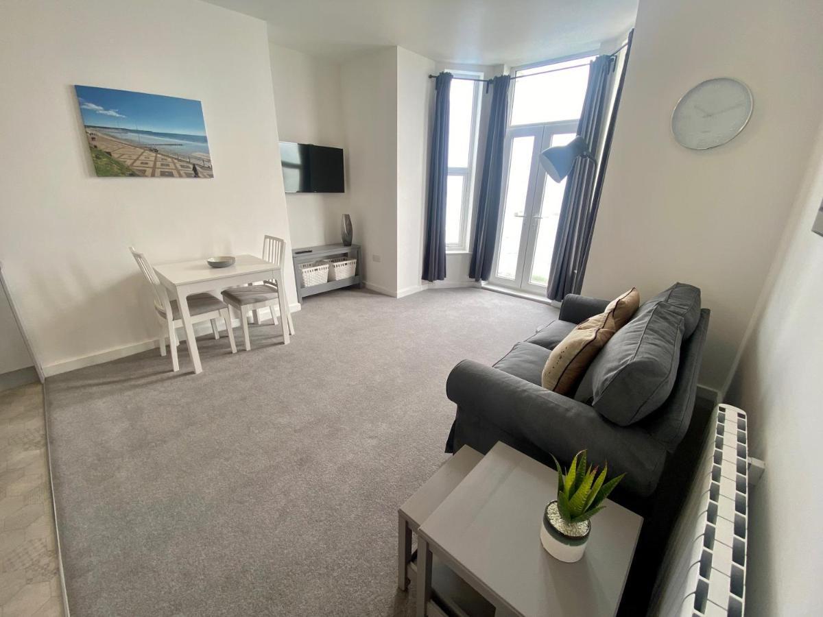 Bridlington Bay Apartments Ngoại thất bức ảnh