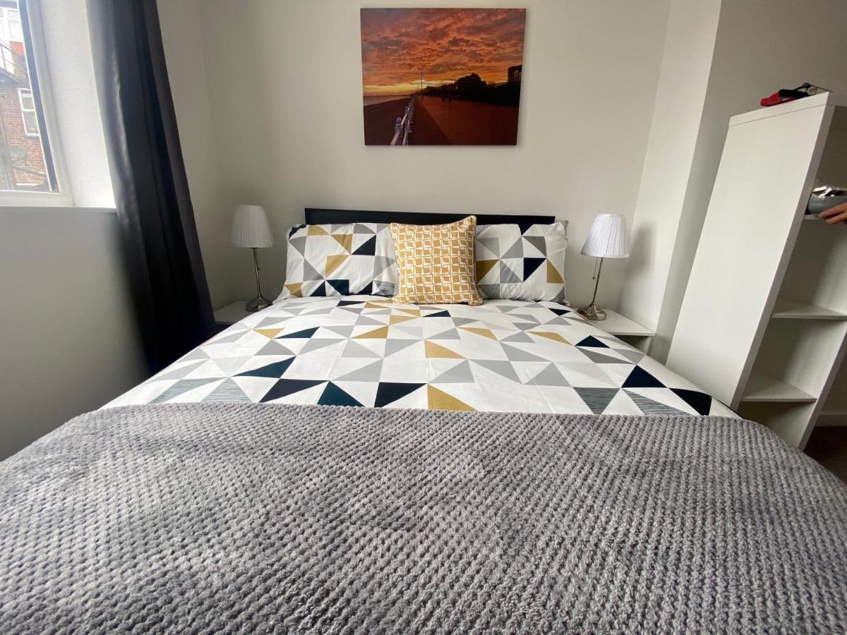 Bridlington Bay Apartments Ngoại thất bức ảnh