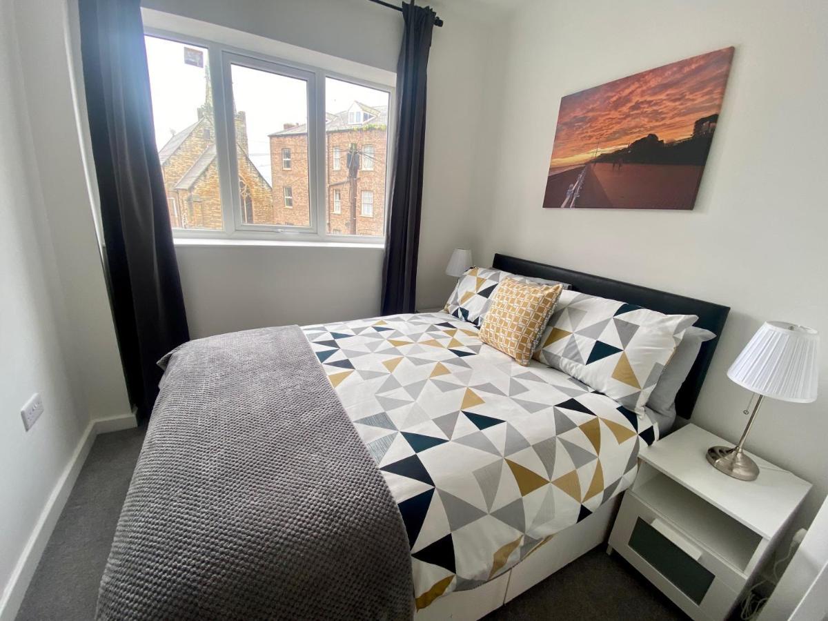 Bridlington Bay Apartments Ngoại thất bức ảnh