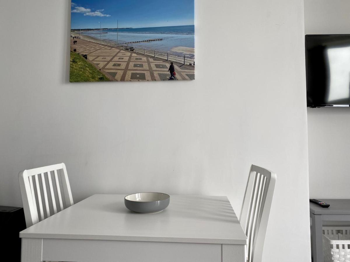 Bridlington Bay Apartments Ngoại thất bức ảnh