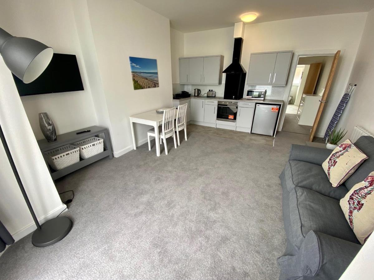 Bridlington Bay Apartments Ngoại thất bức ảnh