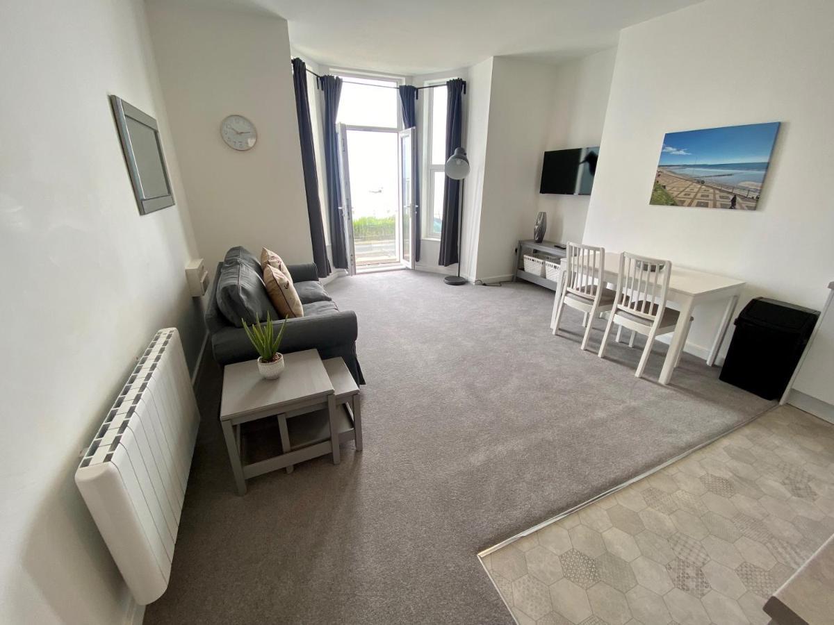 Bridlington Bay Apartments Ngoại thất bức ảnh