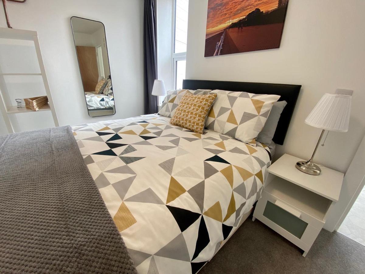 Bridlington Bay Apartments Ngoại thất bức ảnh