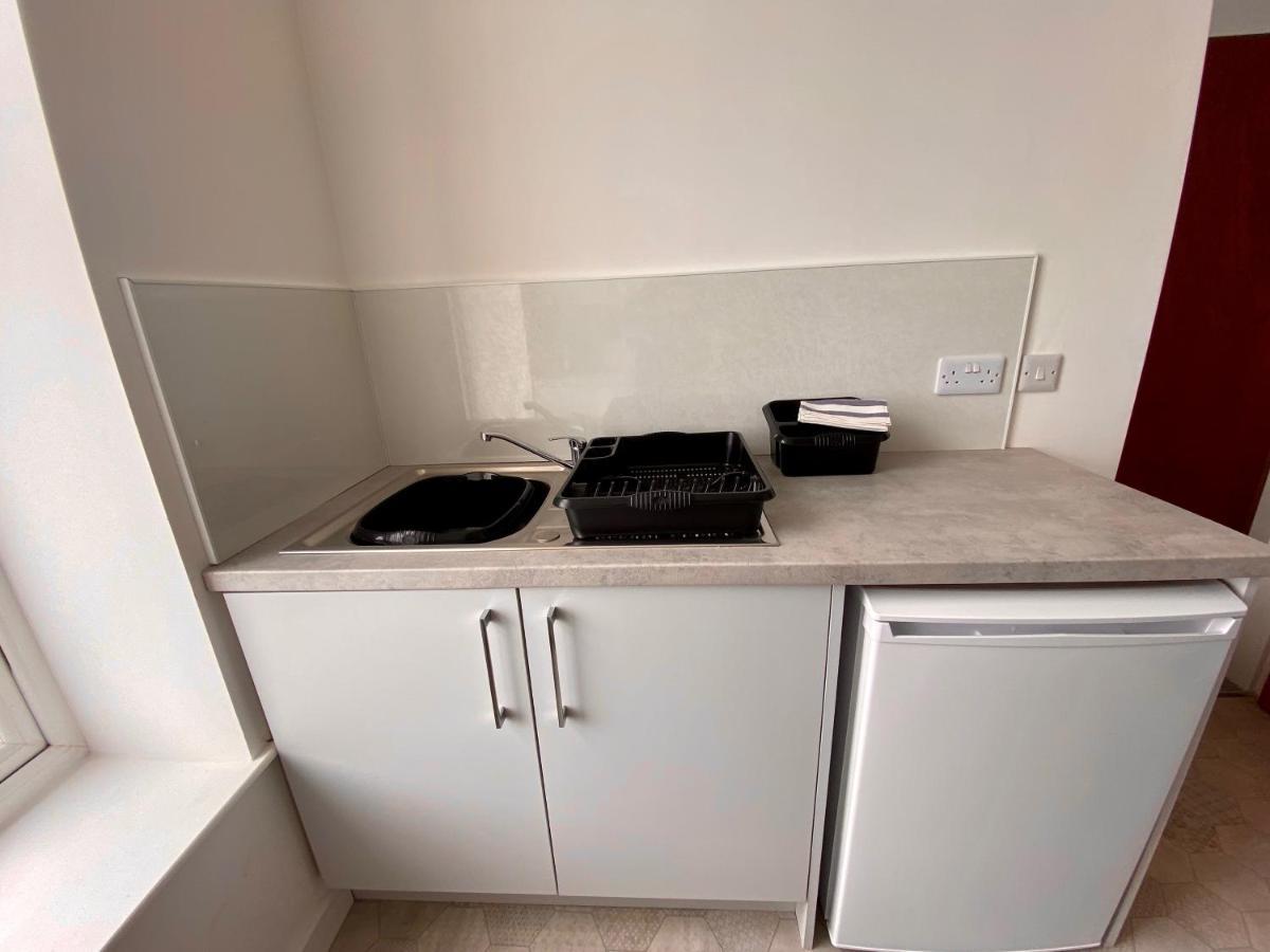 Bridlington Bay Apartments Ngoại thất bức ảnh