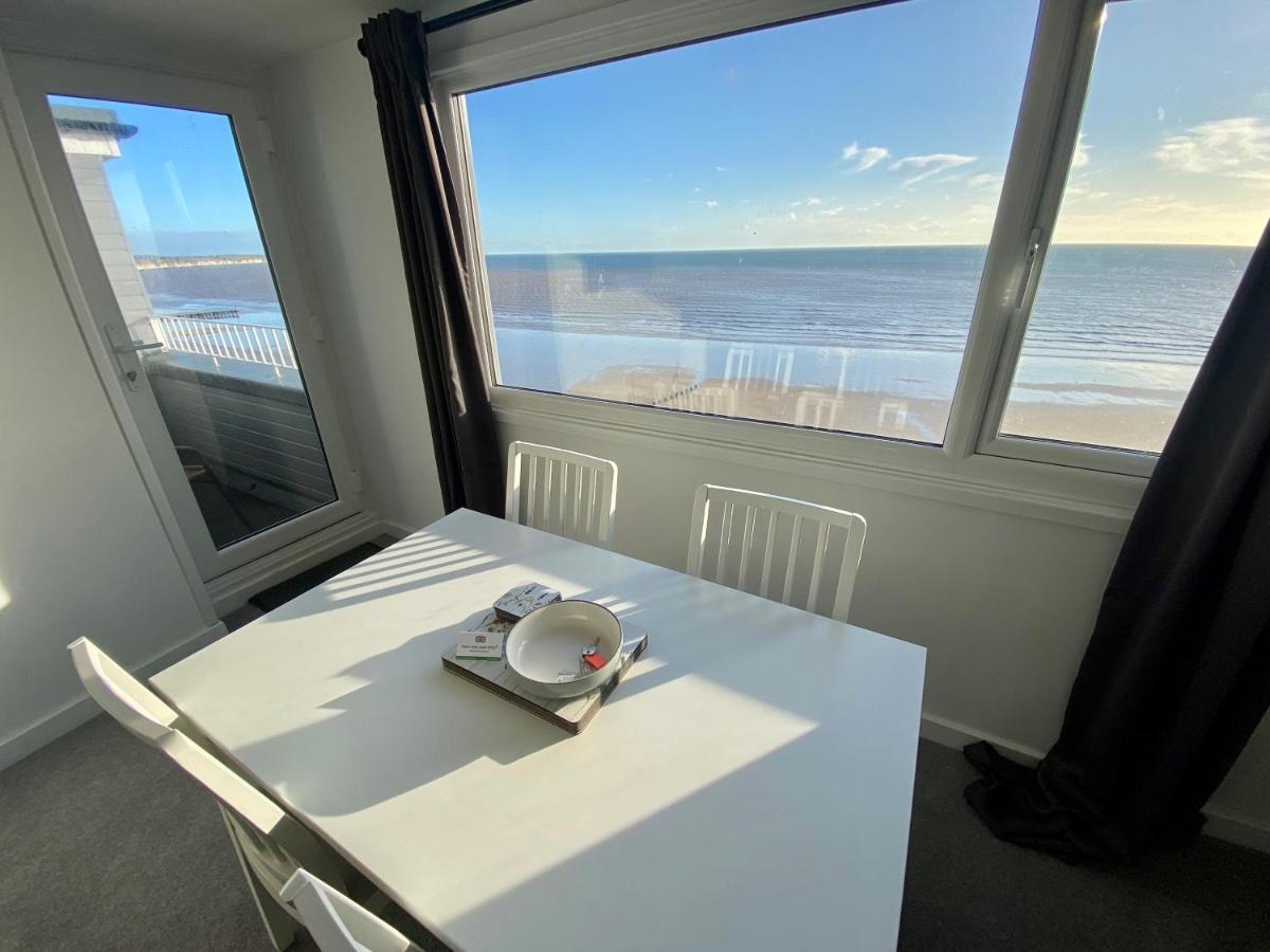 Bridlington Bay Apartments Ngoại thất bức ảnh