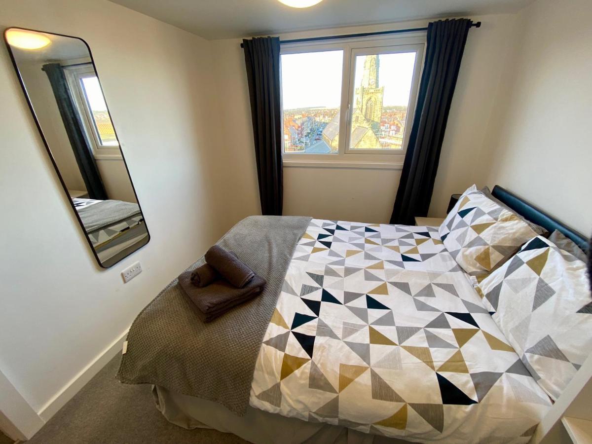 Bridlington Bay Apartments Ngoại thất bức ảnh