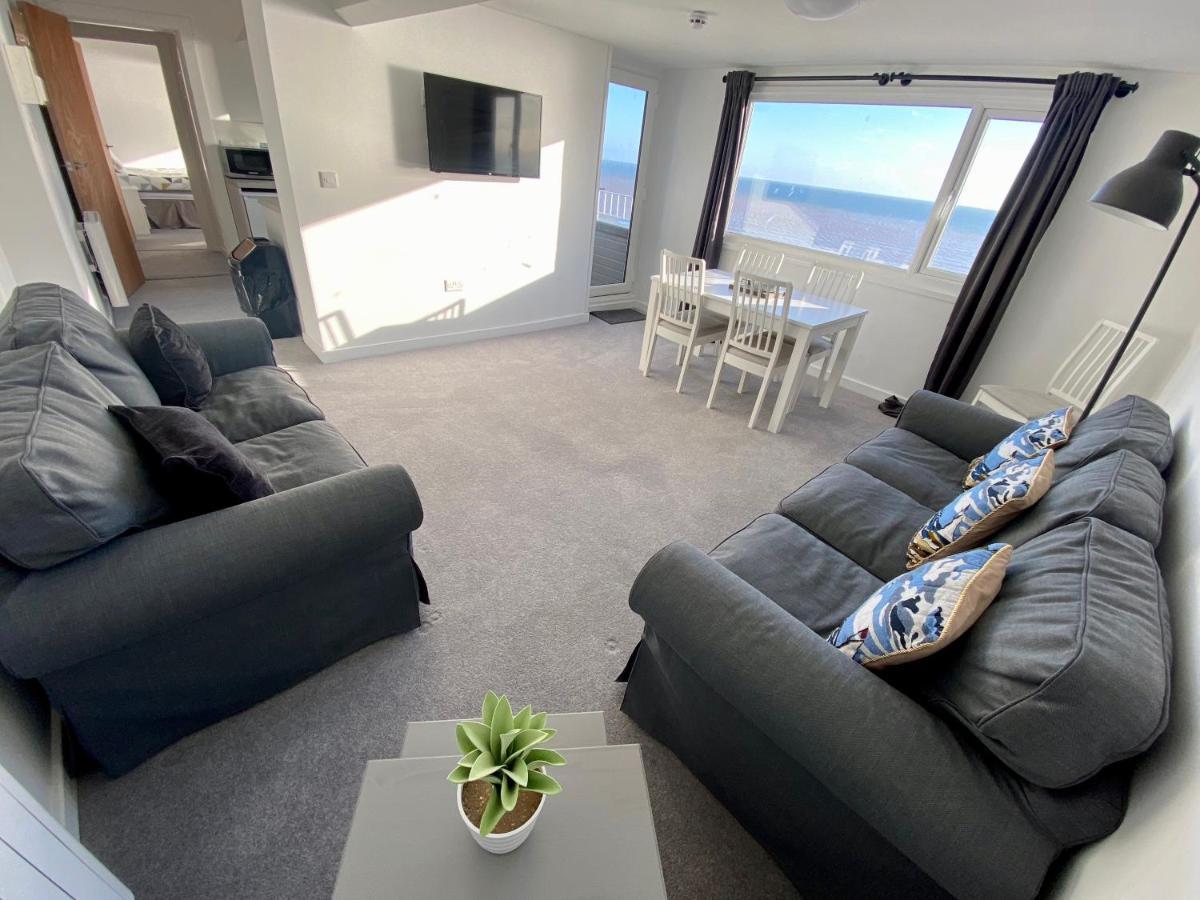 Bridlington Bay Apartments Ngoại thất bức ảnh
