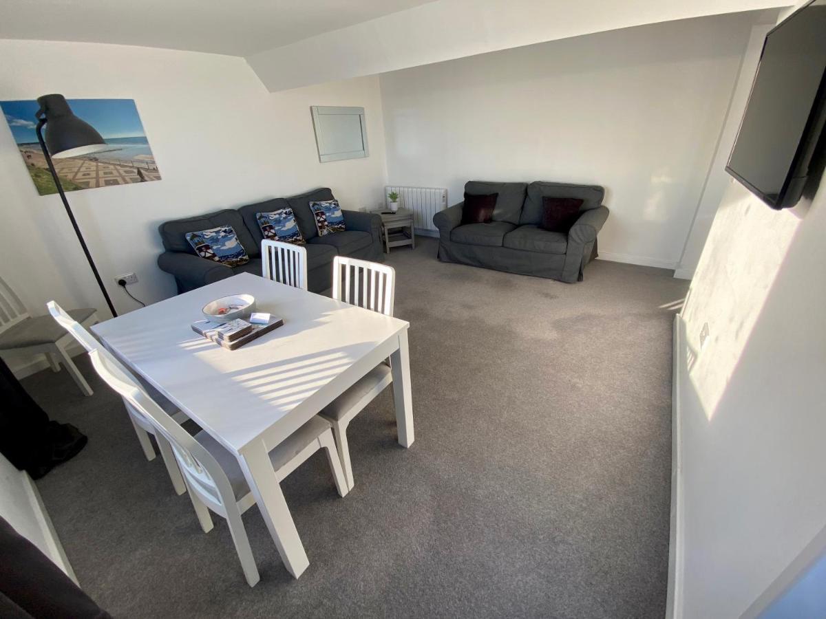 Bridlington Bay Apartments Ngoại thất bức ảnh