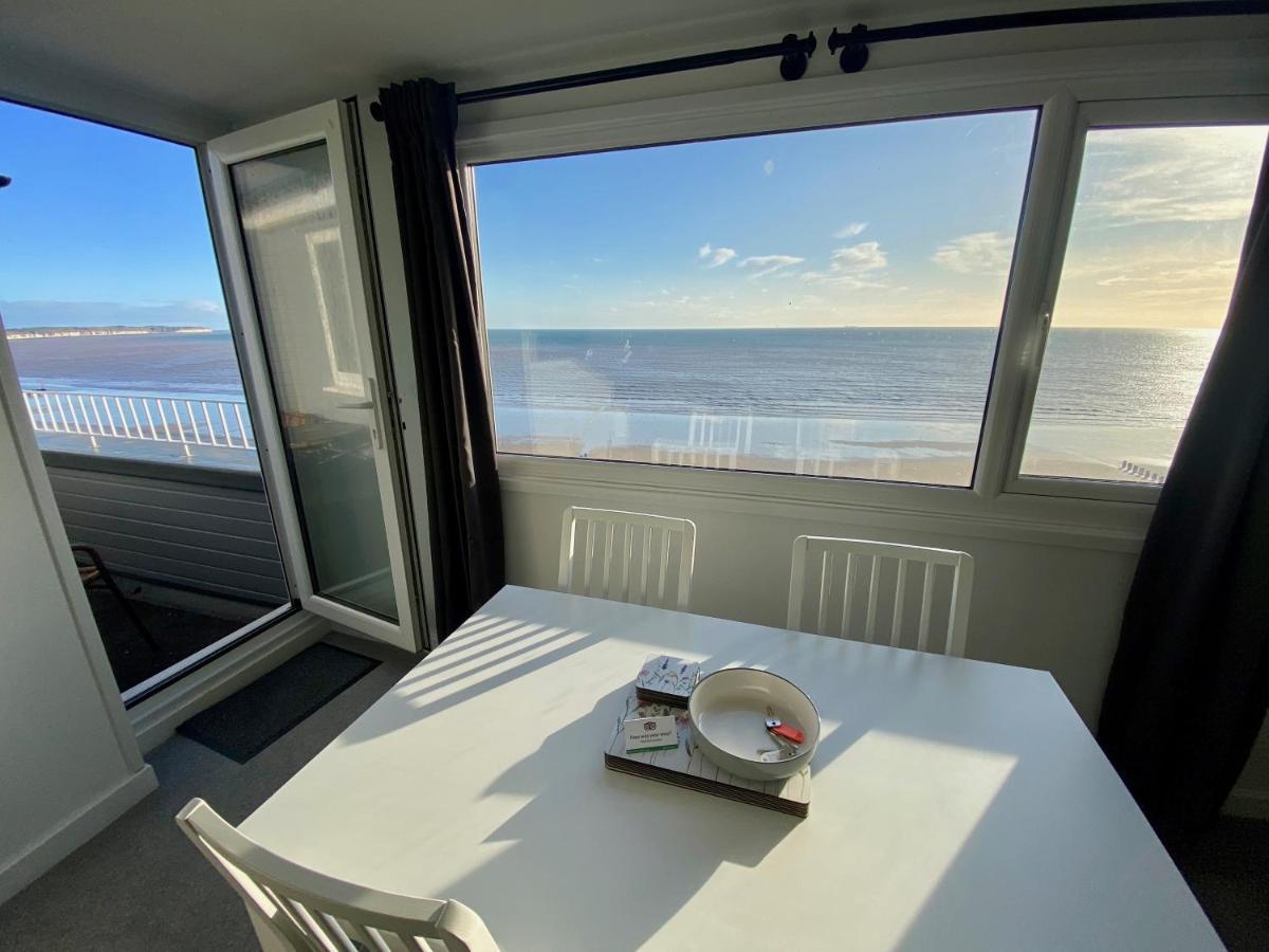 Bridlington Bay Apartments Ngoại thất bức ảnh
