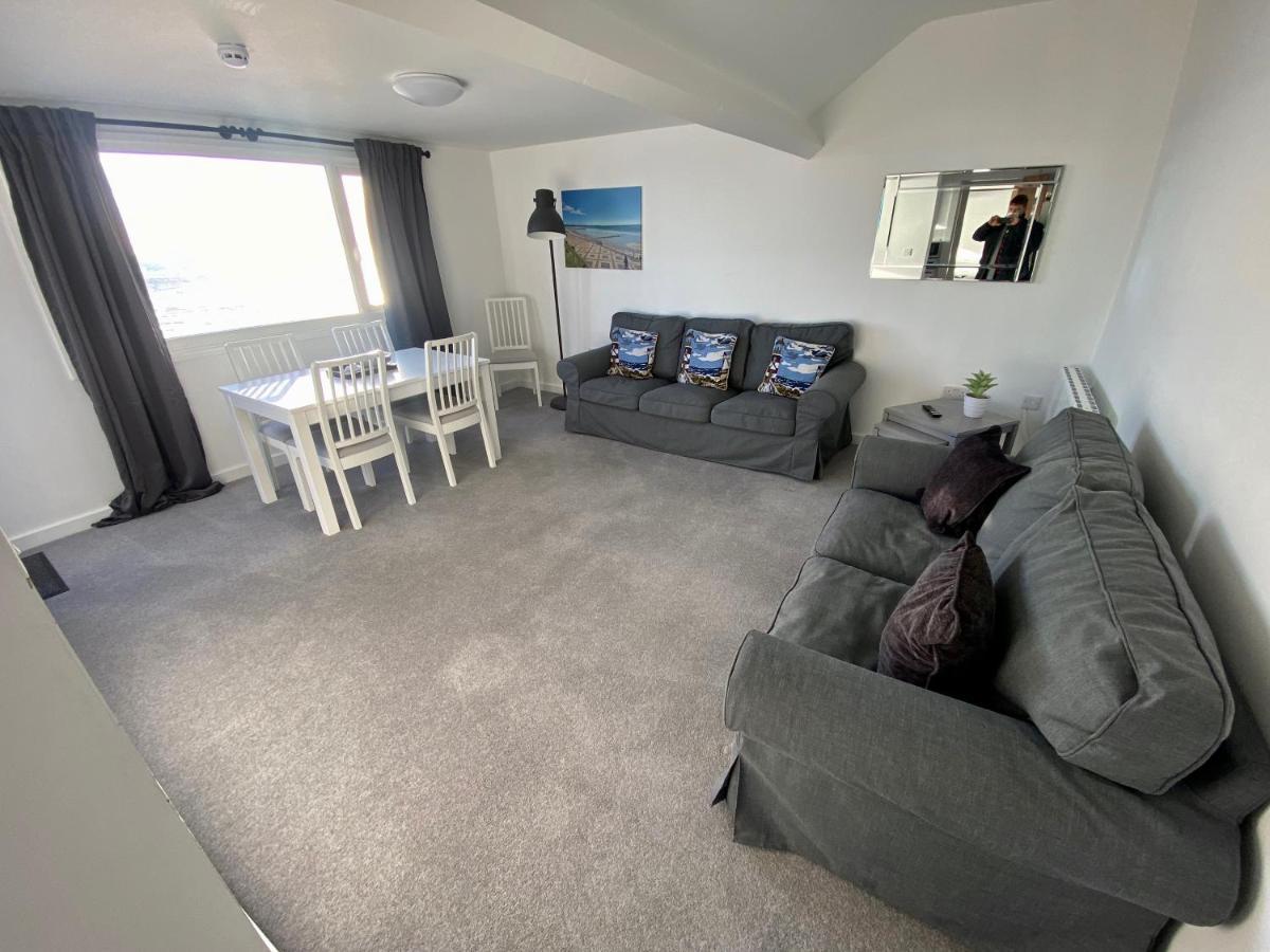 Bridlington Bay Apartments Ngoại thất bức ảnh