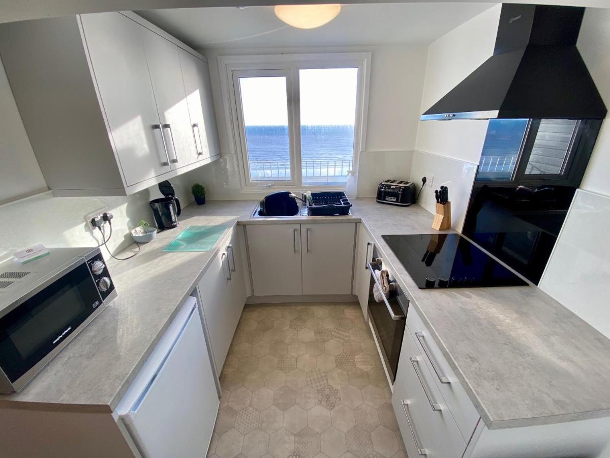 Bridlington Bay Apartments Ngoại thất bức ảnh