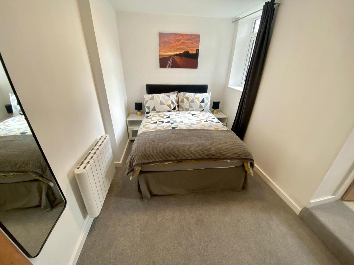 Bridlington Bay Apartments Ngoại thất bức ảnh