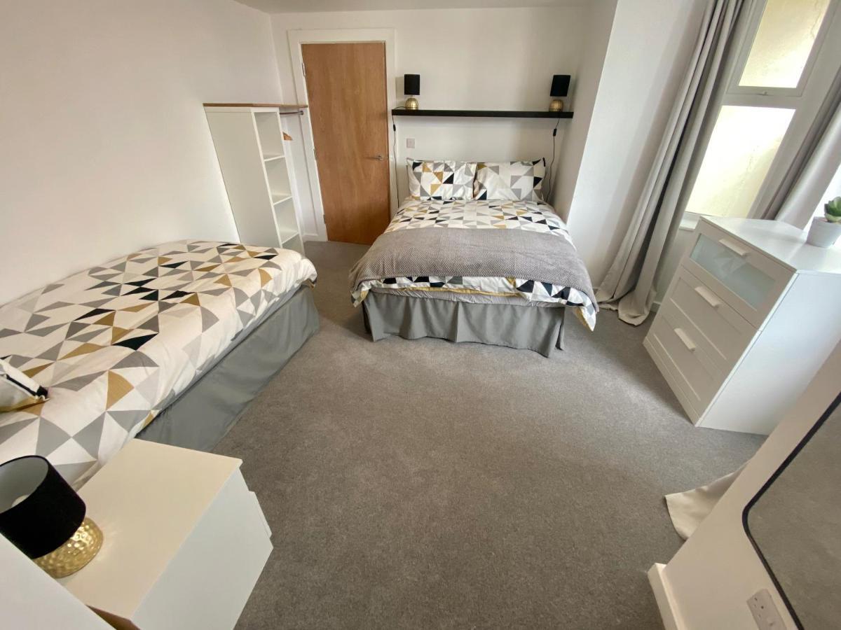 Bridlington Bay Apartments Ngoại thất bức ảnh