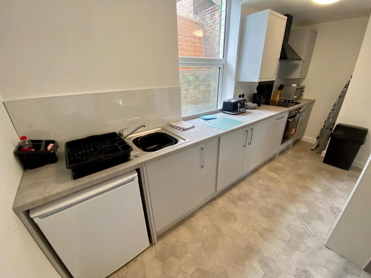 Bridlington Bay Apartments Ngoại thất bức ảnh