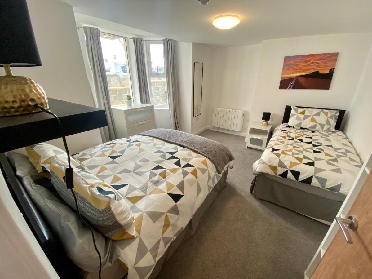 Bridlington Bay Apartments Ngoại thất bức ảnh