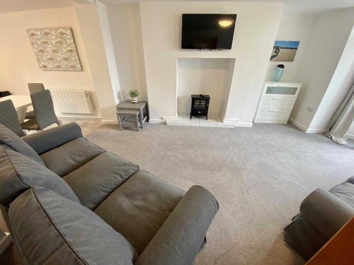 Bridlington Bay Apartments Ngoại thất bức ảnh