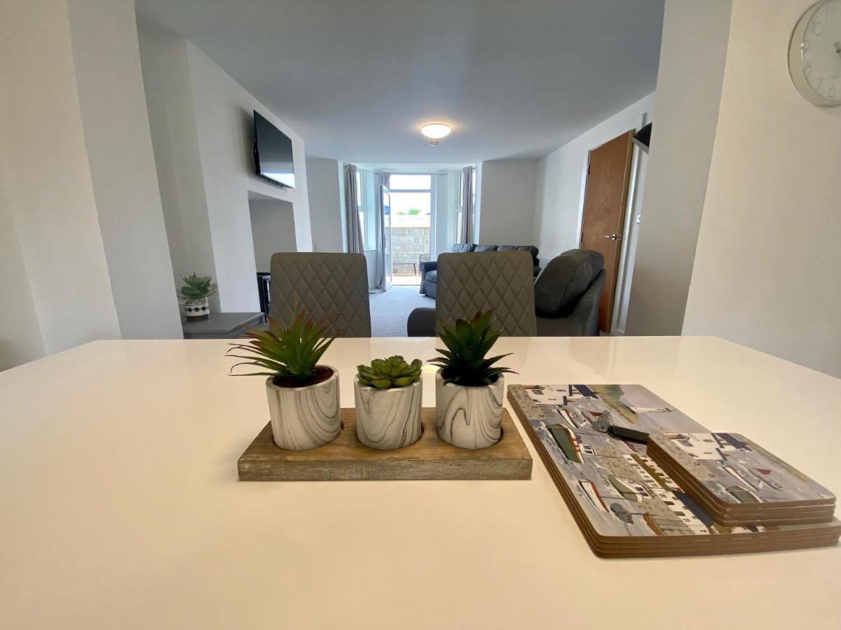 Bridlington Bay Apartments Ngoại thất bức ảnh