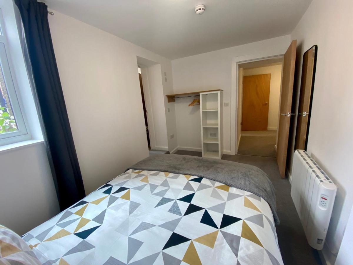 Bridlington Bay Apartments Ngoại thất bức ảnh