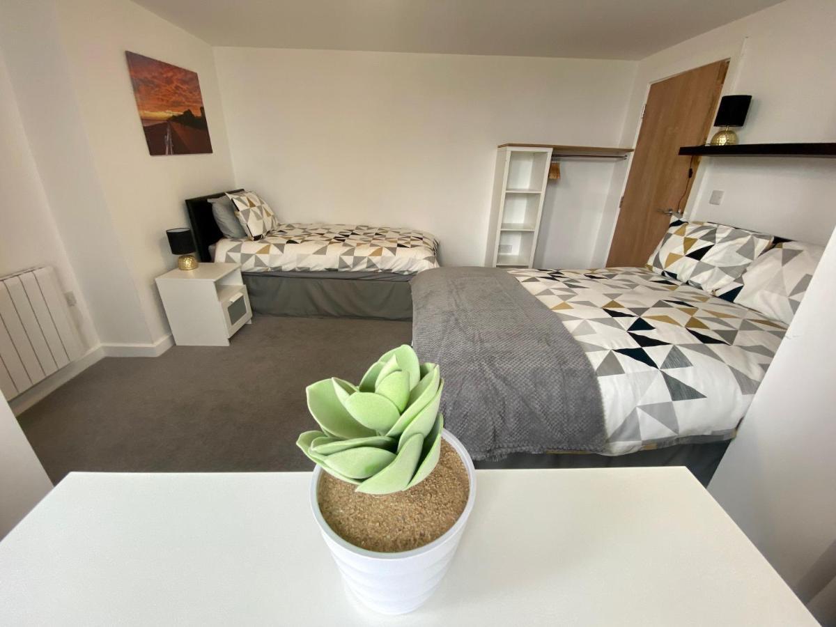 Bridlington Bay Apartments Ngoại thất bức ảnh